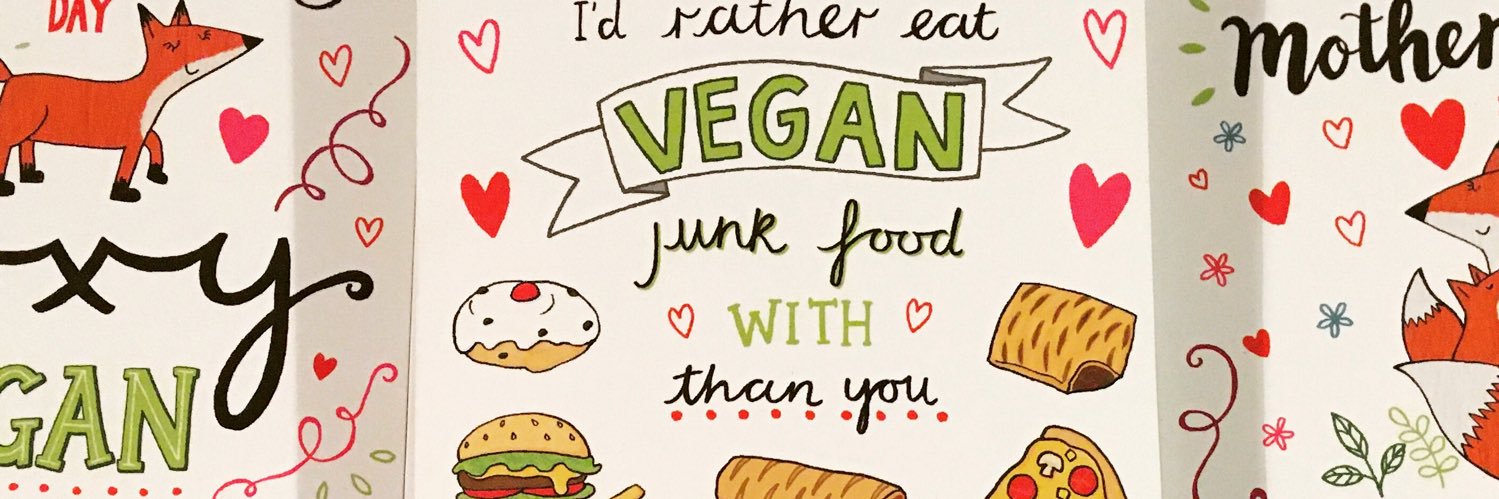 Emily Ⓥ 💕🐄🐖🐓🌱 banner