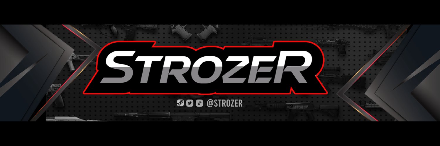 strozerowy's profile banner image