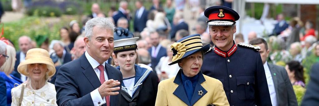 Brandon Lewis banner