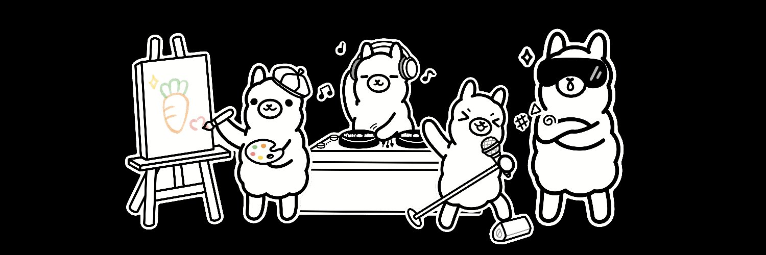 ollama's banner