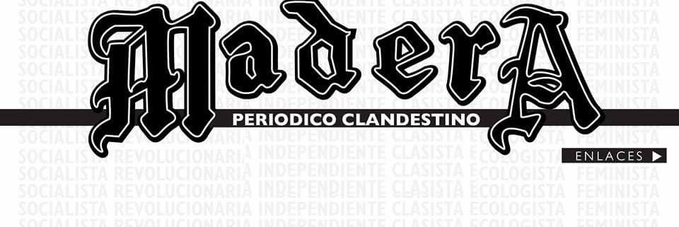 PeriodicoMadera's profile banner image