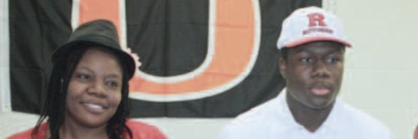 Nightingale banner
