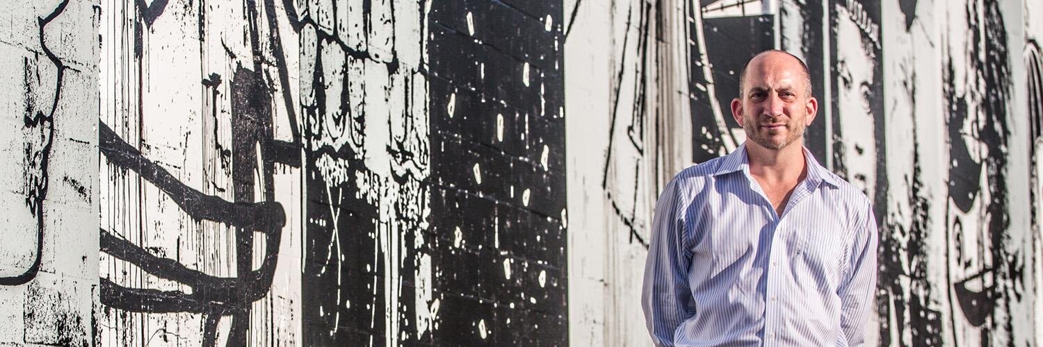 TonyJPera's profile banner image