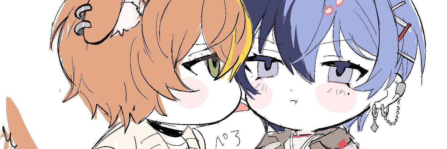 はちお's banner