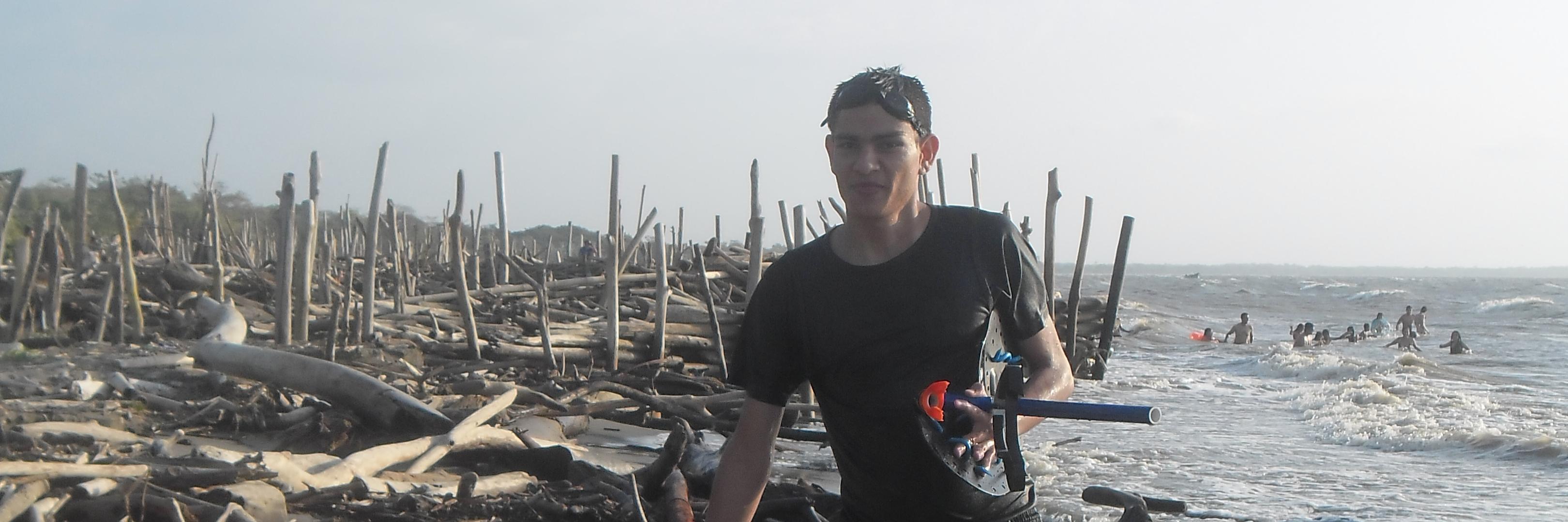 wudeison's profile banner image