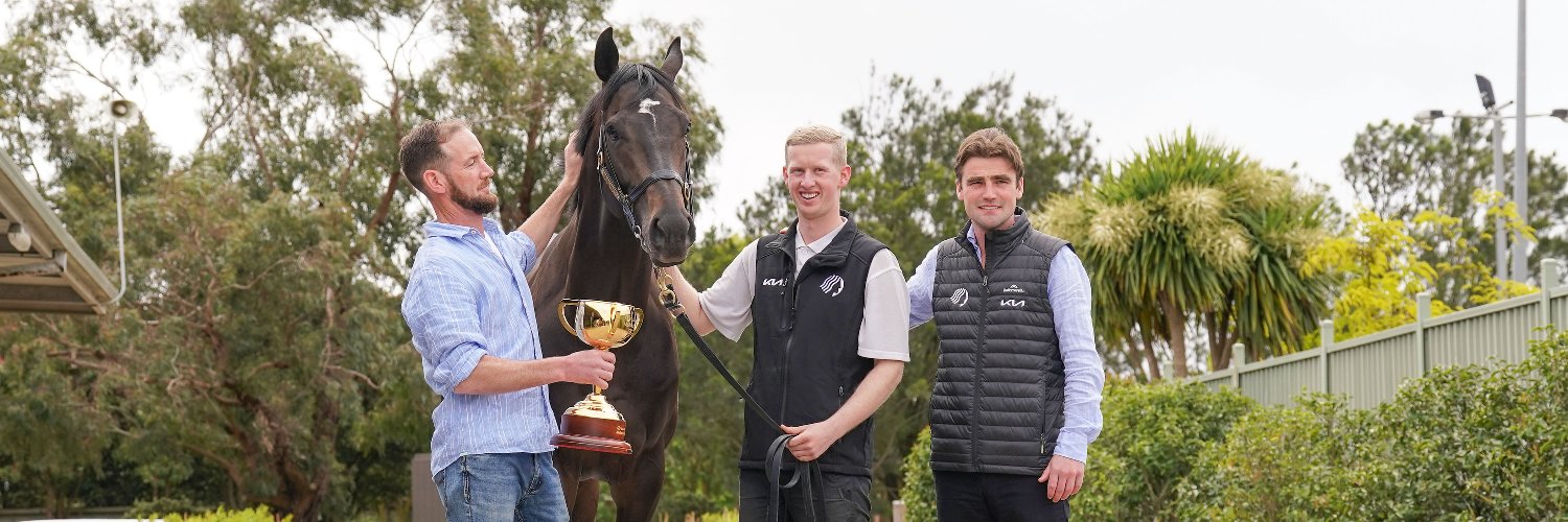 Spring Carnival banner