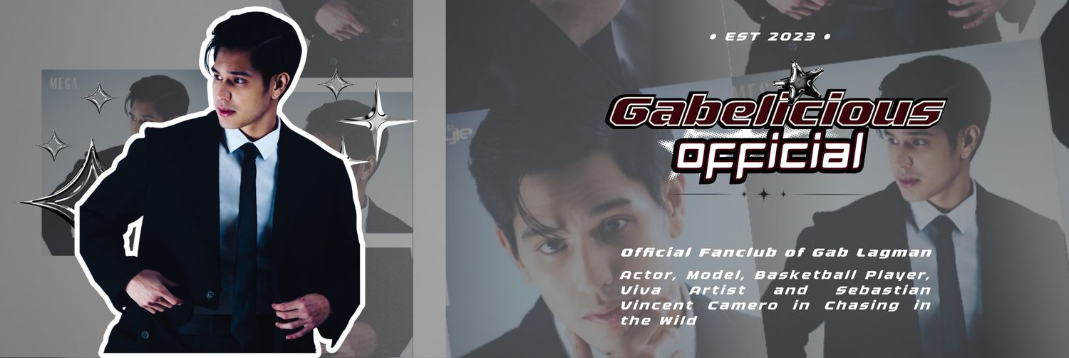 Gabelicious Official banner