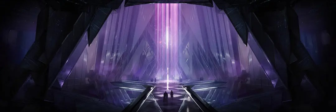 // Lofty banner