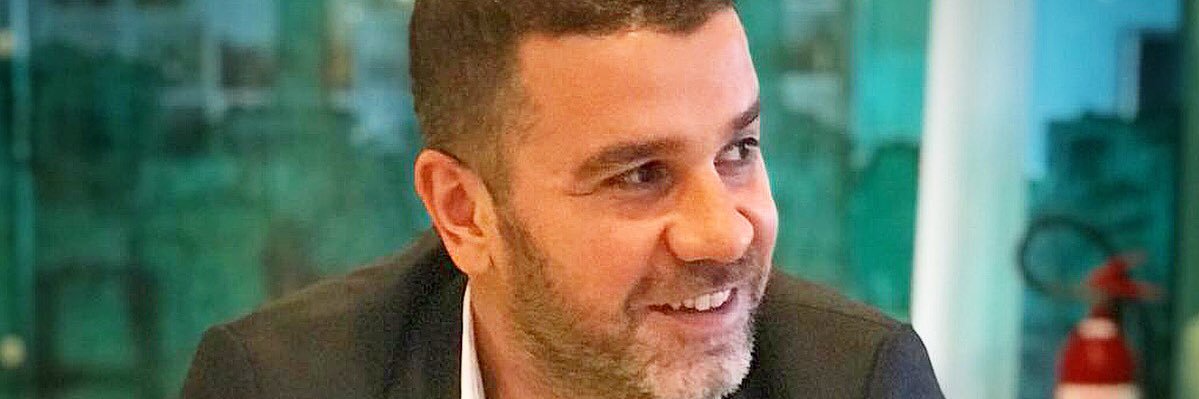 cihanmehmett's profile banner image