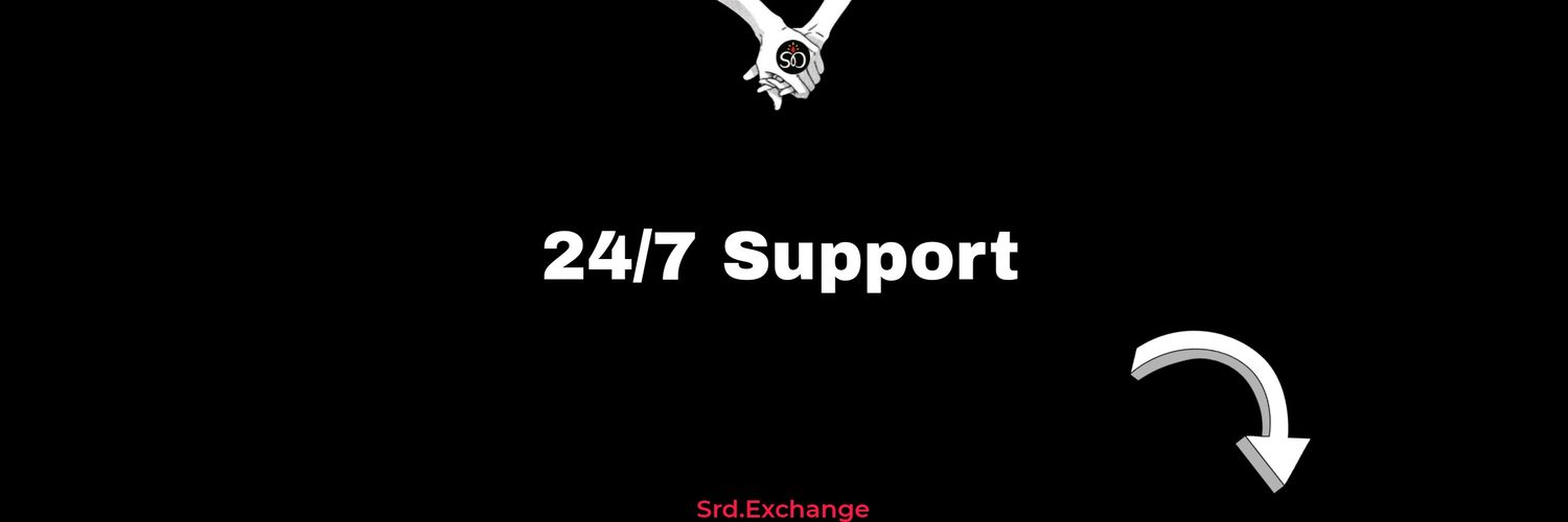 SrdHelpDesk's profile banner image