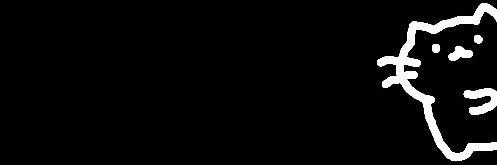 meow. banner
