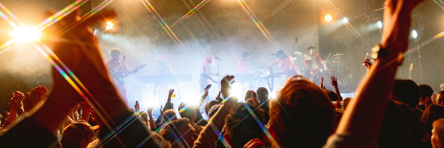 parkteatret's profile banner image