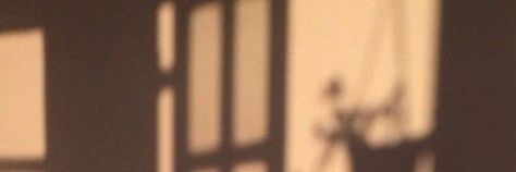 under pinky skies banner