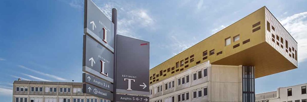 Frederic Dehan banner