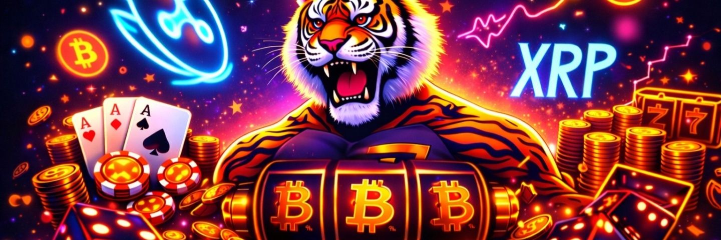 Bitcoin Bro 10 banner