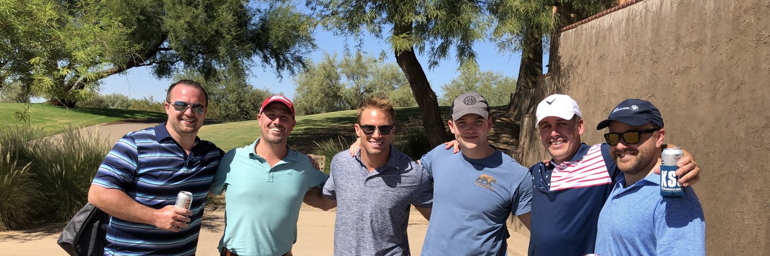 MarkCushing22's profile banner image