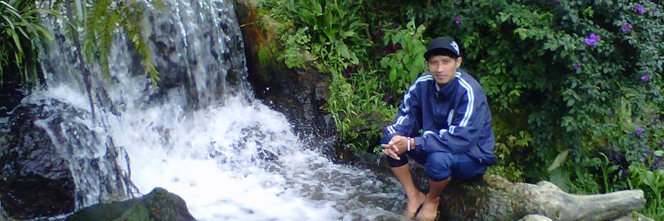 Irvan banner