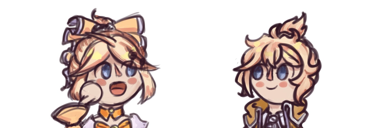 Tiny Evillious banner