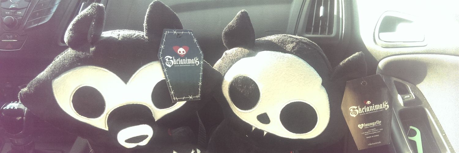 GothicBloodlust's profile banner image