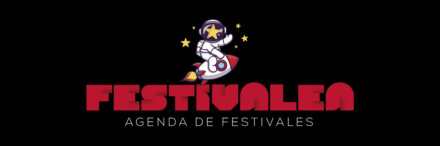 Festivalea's banner