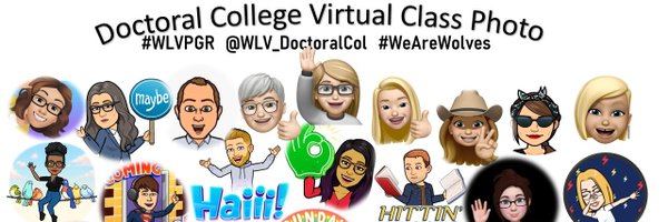 WLV_DoctoralCol Profile Banner