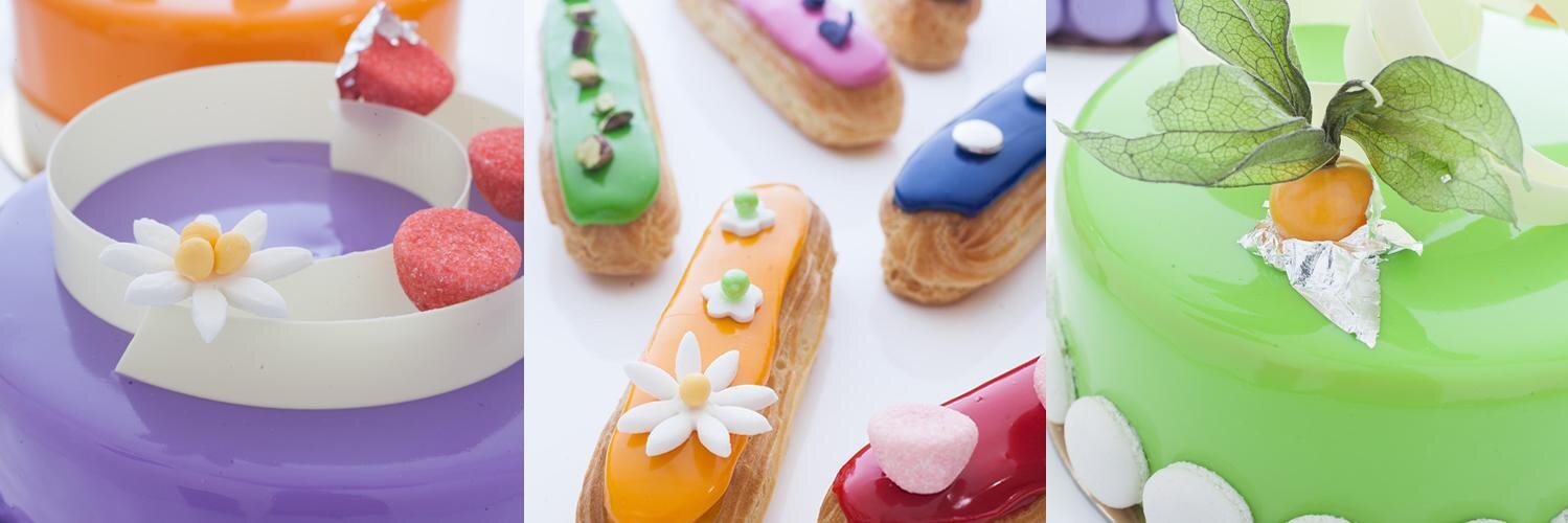 Apple Pie Bakery banner