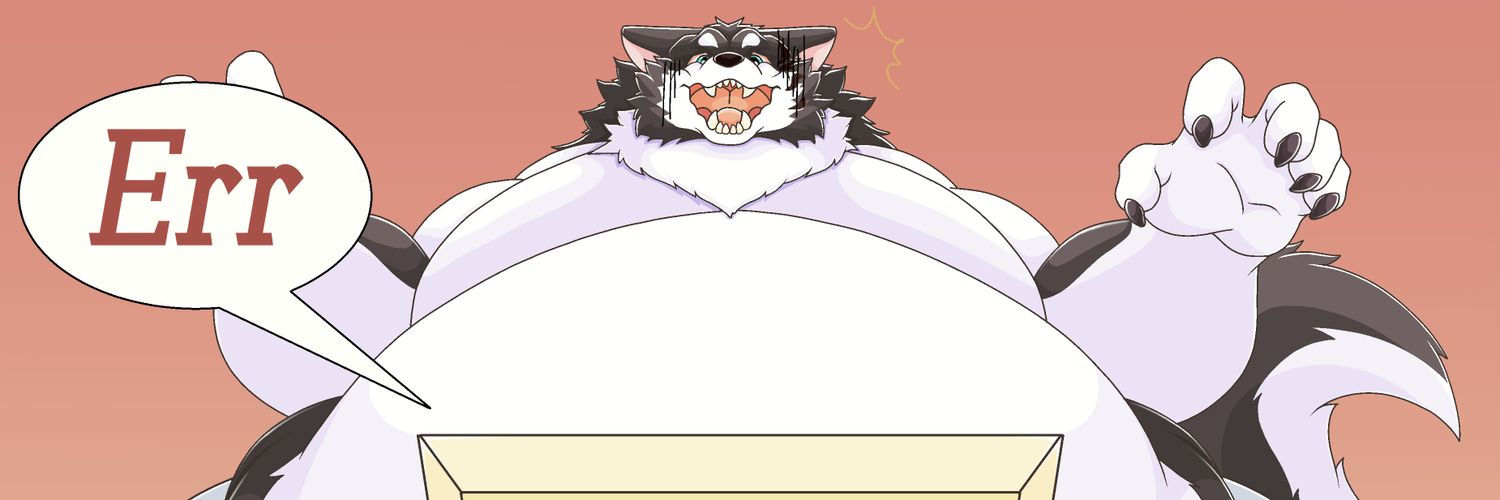 煌竜(Comms OPEN!!) banner