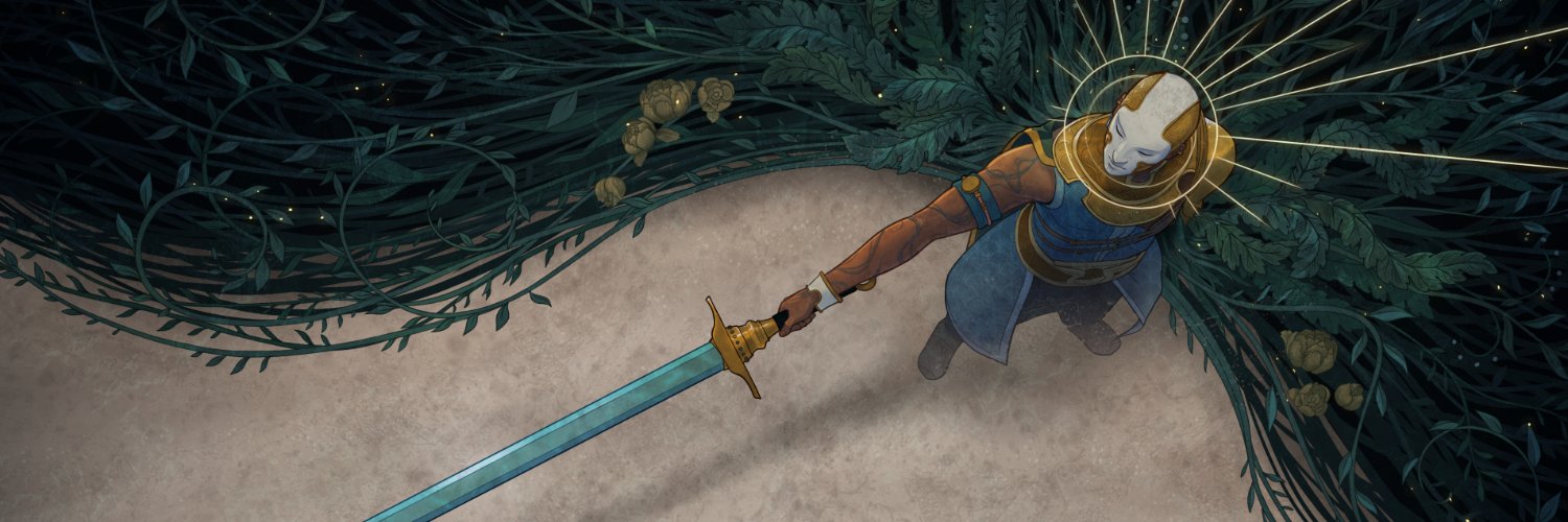 Serpent's Gaze banner