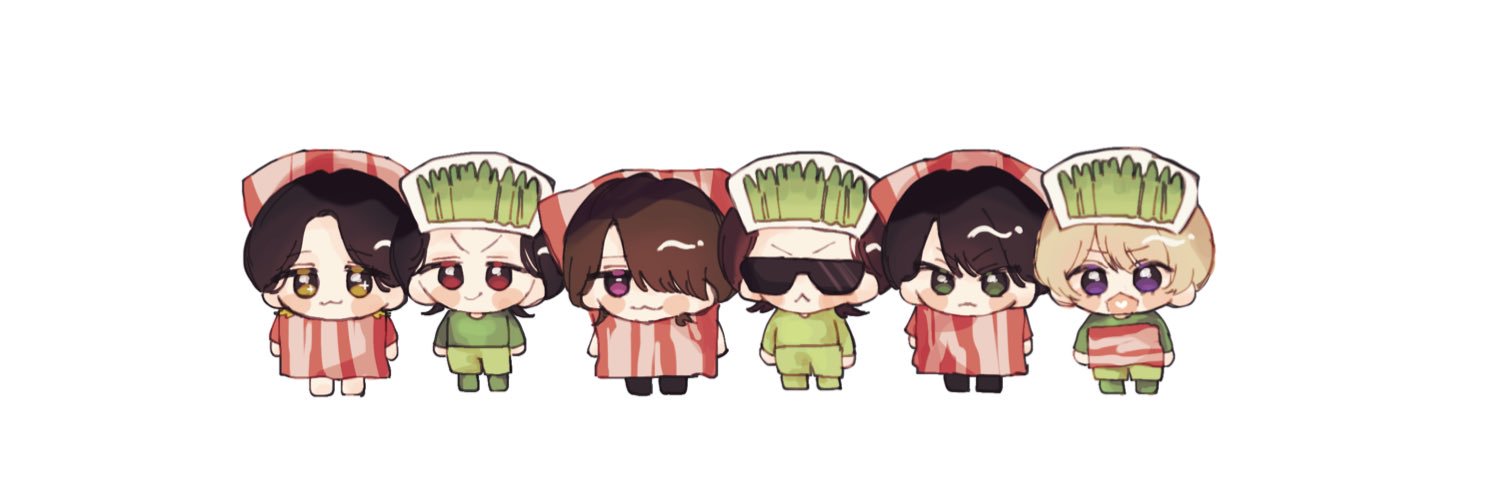 ど's banner