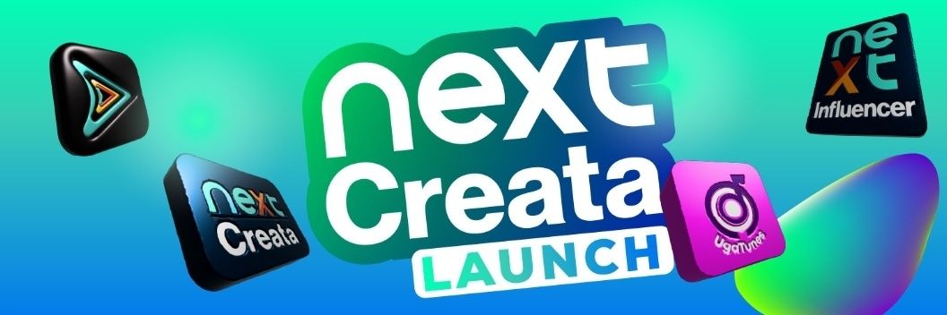 Next Creata banner
