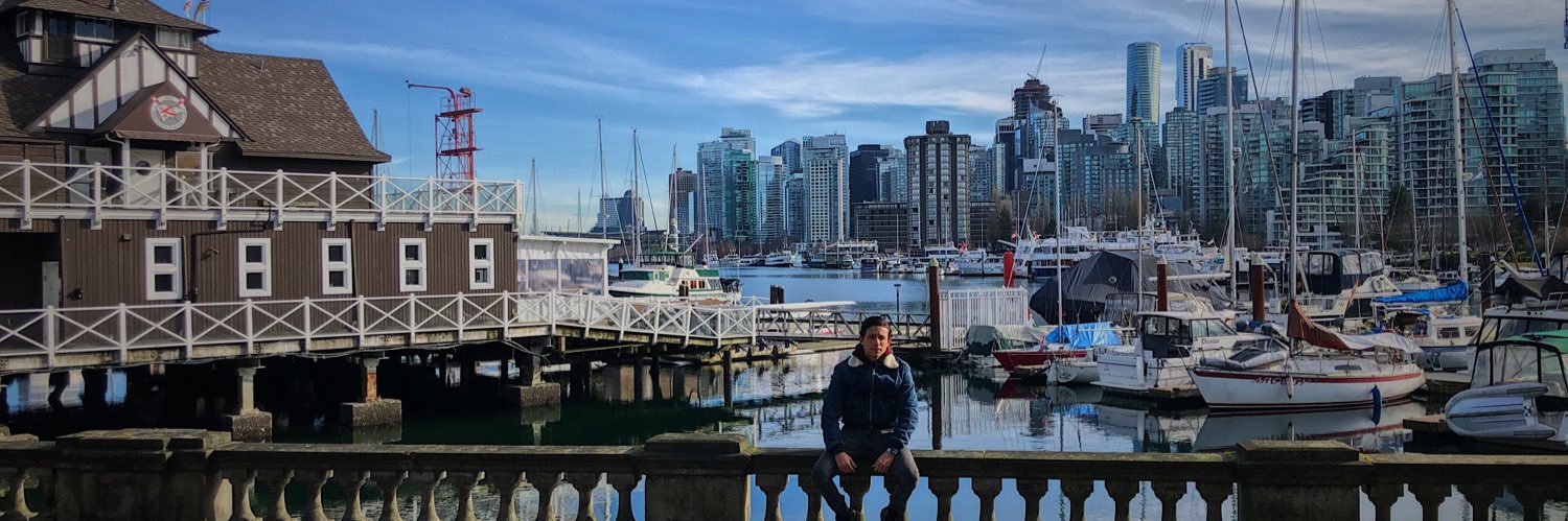 DanielGMarquez's profile banner image