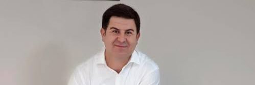 Sinan Koç banner