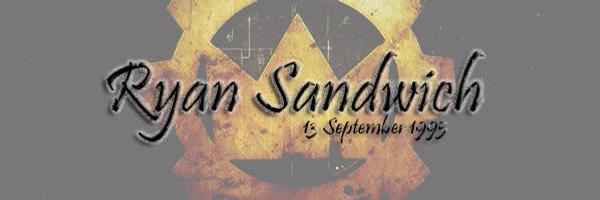 RianSandwich Profile Banner