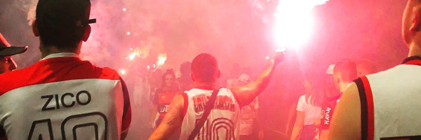paulosrg8's profile banner image