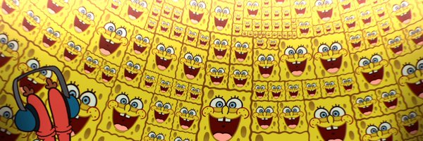 SP0NGEQUACK Profile Banner