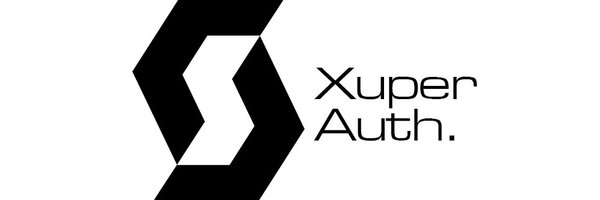 Xuperauth Profile Banner