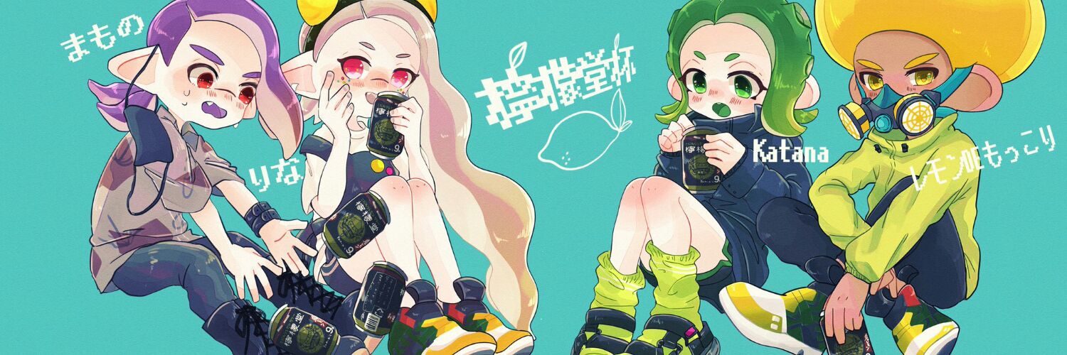 new_katana's profile banner image