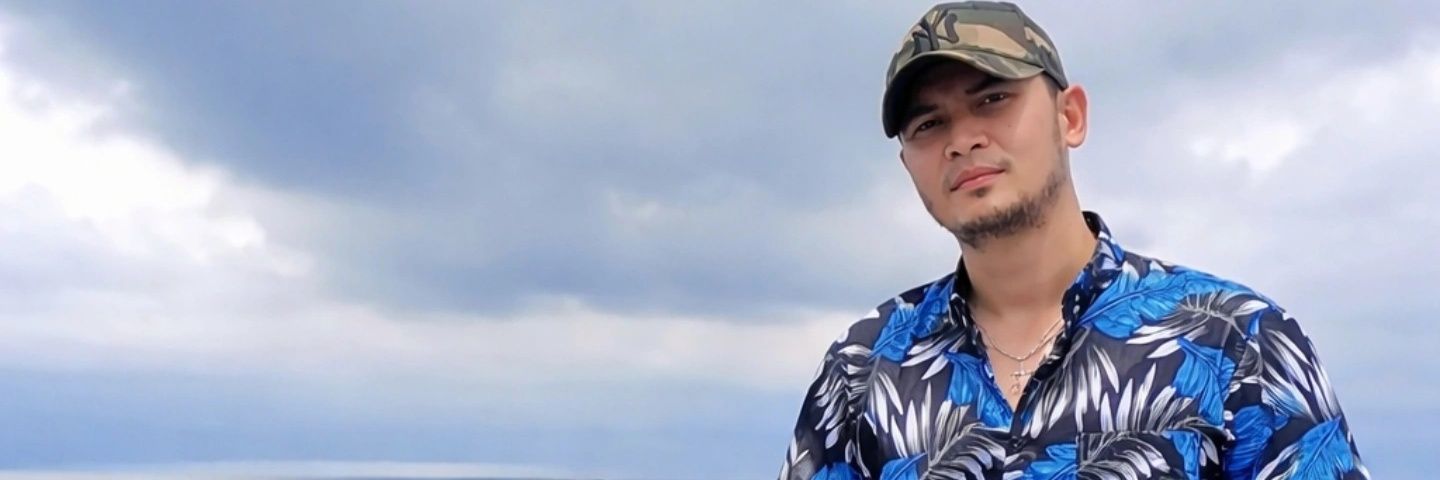 teddyhidell's profile banner image