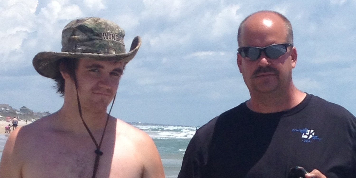 kbedwards3's profile banner image