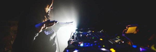 LadyDuracell Profile Banner