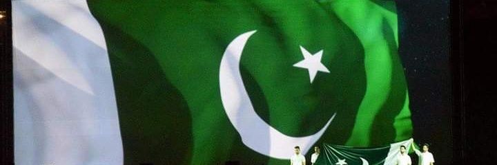 MairajAwan's profile banner image