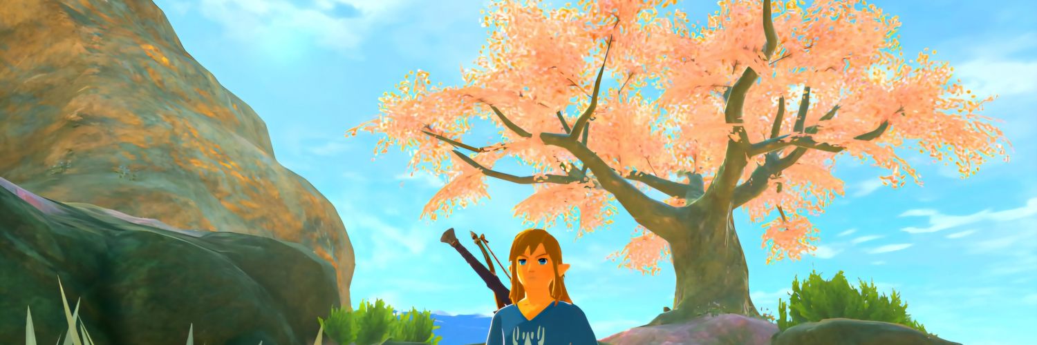 QuietPandaMike's profile banner image