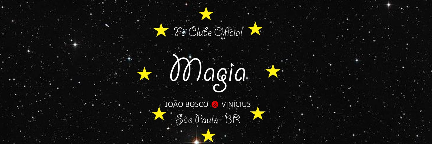 FCMagiaJBeV's profile banner image