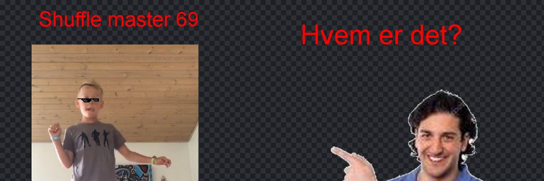 Shufflemaster banner