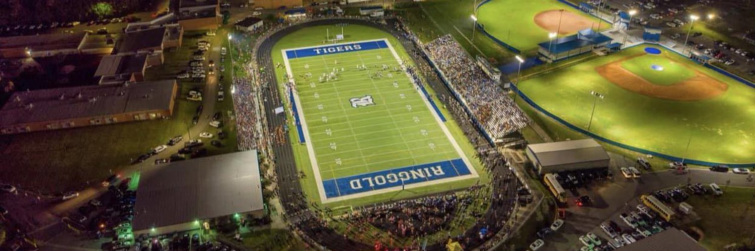 Ringgold Football (RinggoldFB) / Twitter