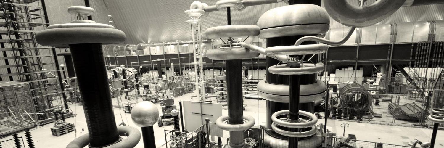 Electric Engineering banner