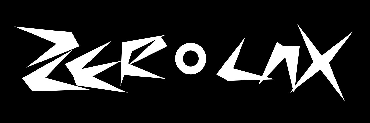 Zero's banner