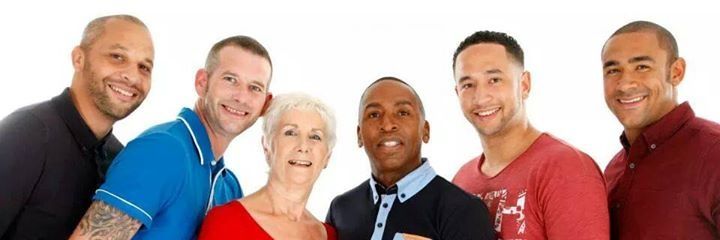 ashleybernard87's profile banner image