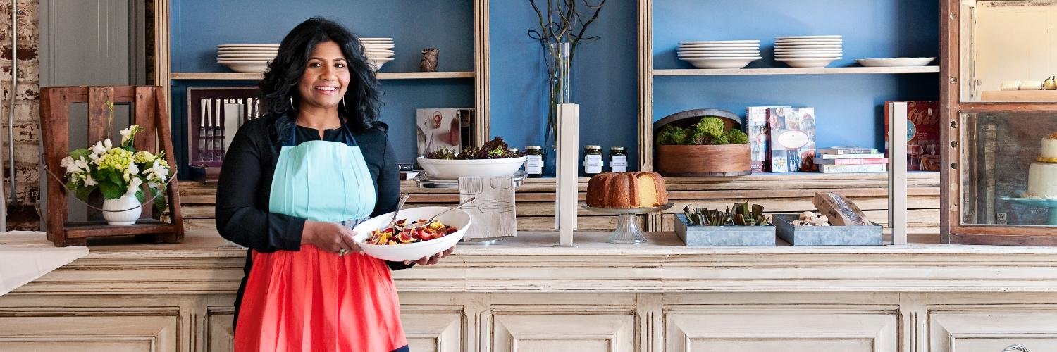 SpiceToTable's profile banner image