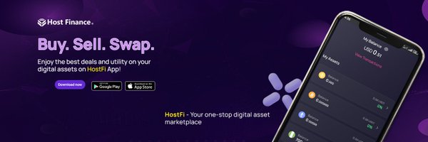 hostfi_app Profile Banner